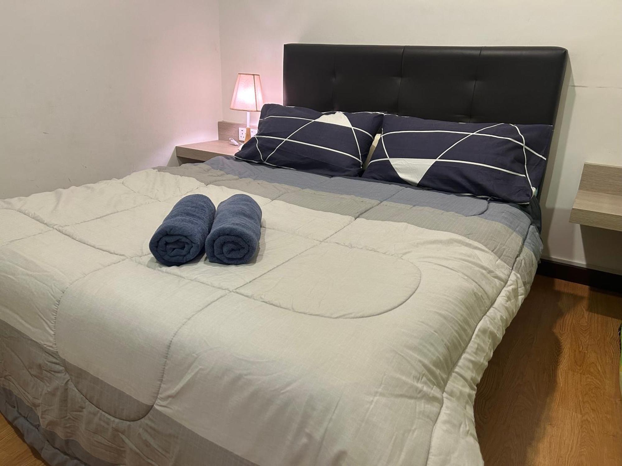 Imperial Apartment Kuching